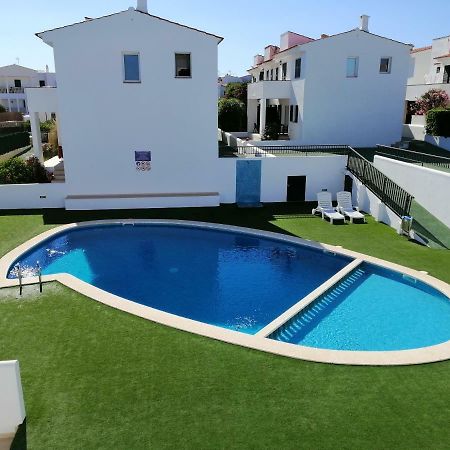 Villa Diplomado เอสเมร์คาดัล ภายนอก รูปภาพ