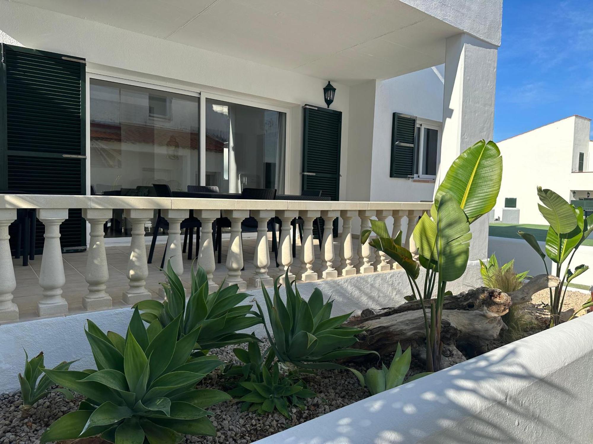 Villa Diplomado เอสเมร์คาดัล ภายนอก รูปภาพ