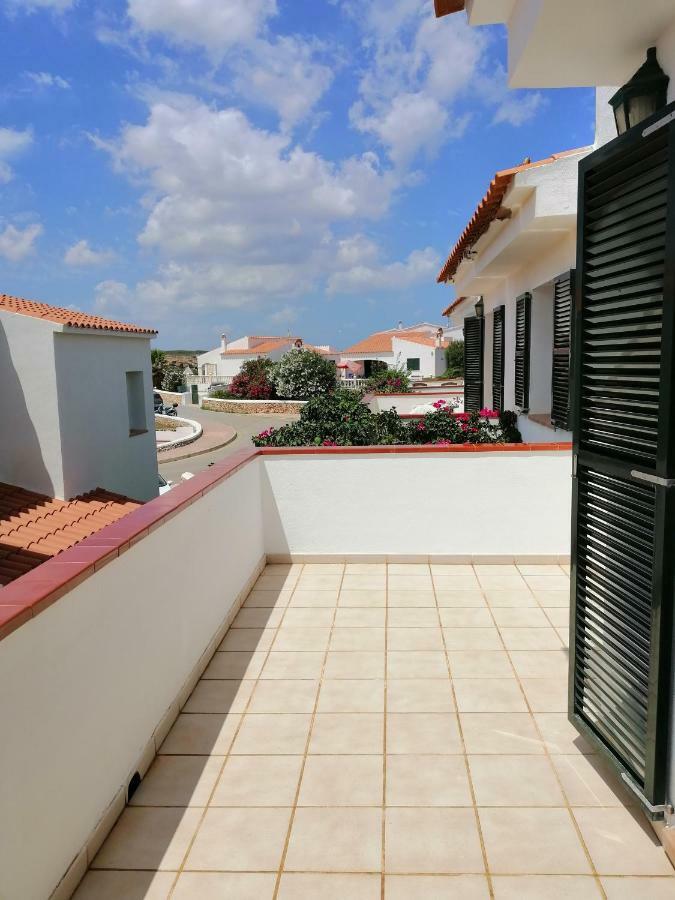 Villa Diplomado เอสเมร์คาดัล ภายนอก รูปภาพ