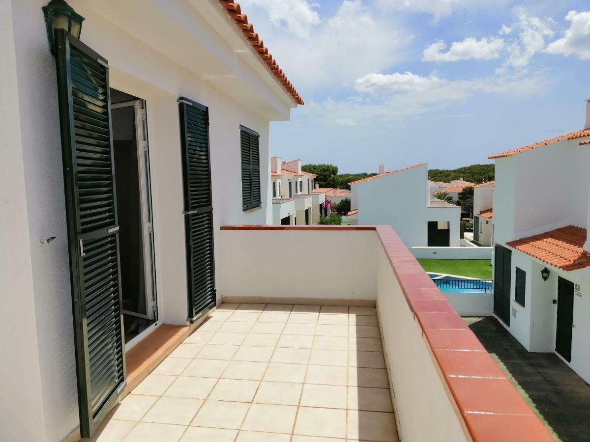 Villa Diplomado เอสเมร์คาดัล ภายนอก รูปภาพ